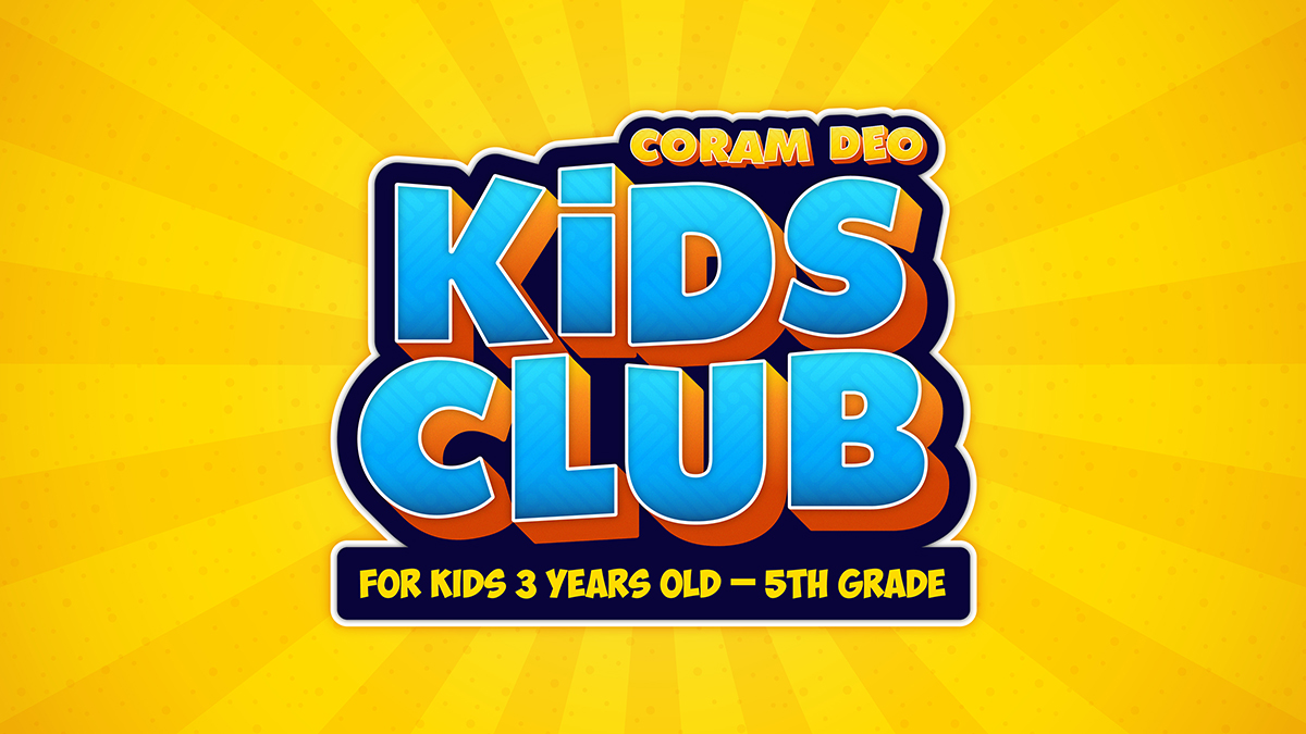 Kids Club