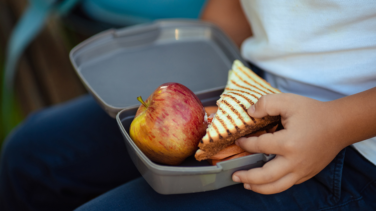 Williams Intermediate Food Pantry Coram Deo Bible Church