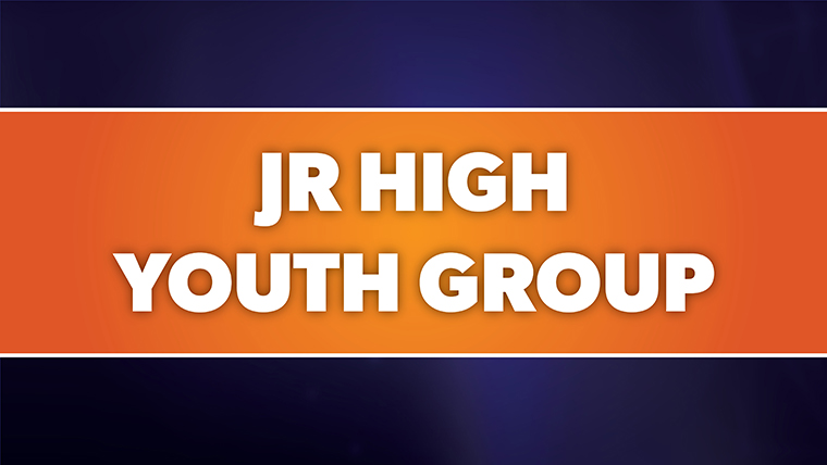 Youth Group